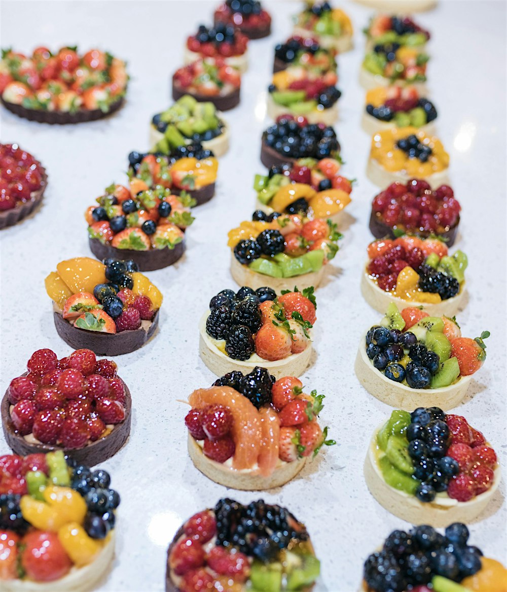 Pâte Sucrée: Tarts & Custard Workshop