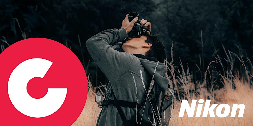 Nikon Fotowalk München: Die Stadt in Bewegung