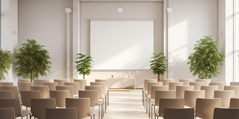 My second event with eventbride