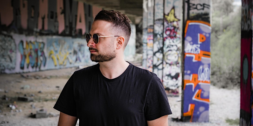 Mark Dekoda x Odonien