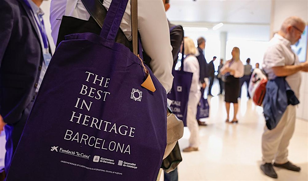 The Best in Heritage 2026