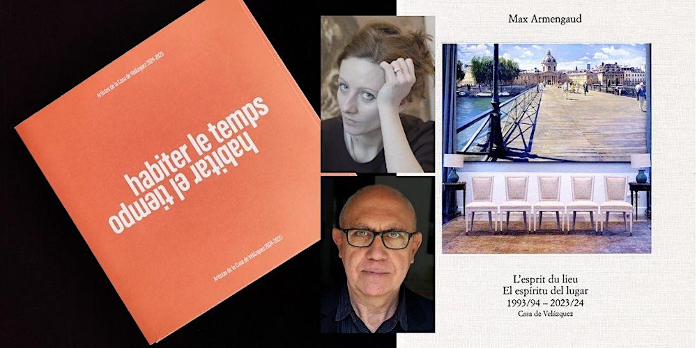 Casa de Velazquez - présentation des parutions