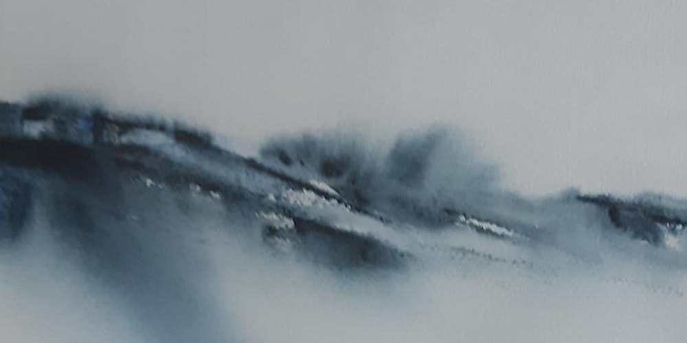 Monika Albrechtsson - Utställning på Galleri Upsala 21-26 mars 2026