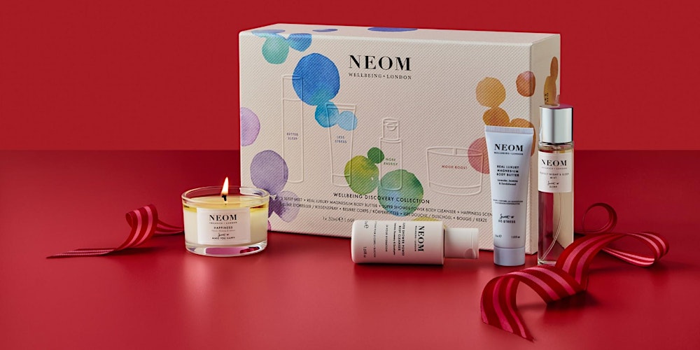 Neom x Children's Heart Surgery Fund