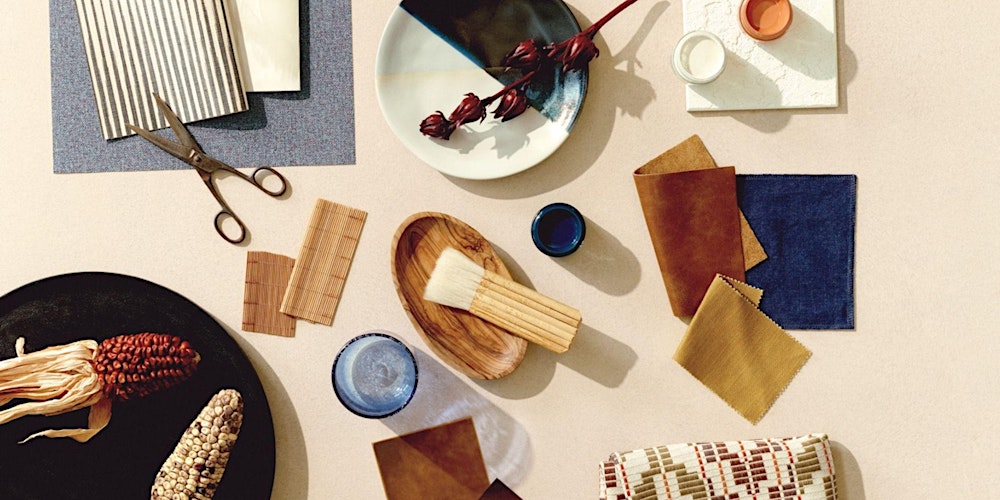 Home Design Talk: Moodboarding Masterclass