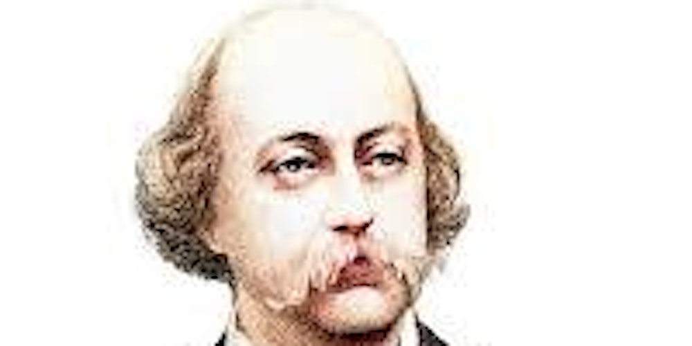 Un fil à la page : Flaubert ou le fantasme des crinolines