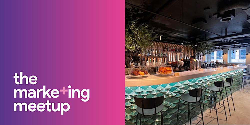 The Marketing Meetup IRL: Geneva