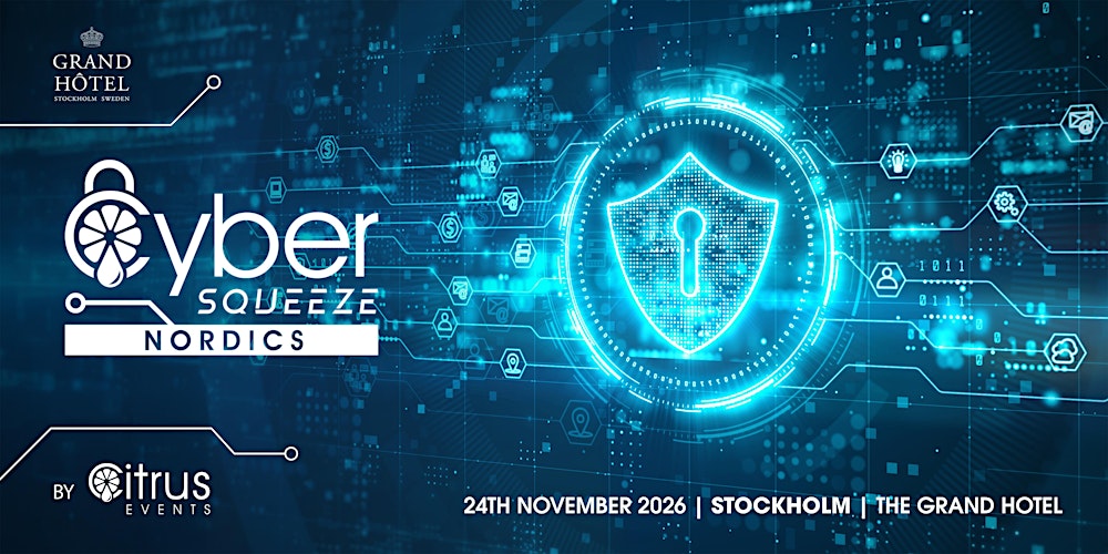 Cyber Squeeze Nordics