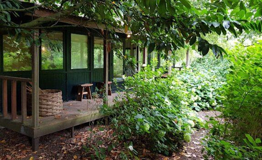 Bewust-zijn ceremonie: Innerlijke Reis