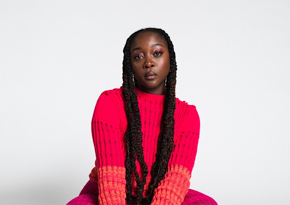 Cassie Kinoshi's seed.