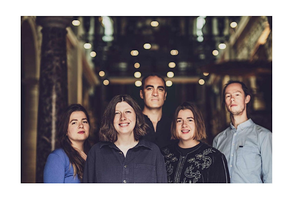 „LA FOLIA” by the KARSKIS - TRACES FESTIVAL 2026