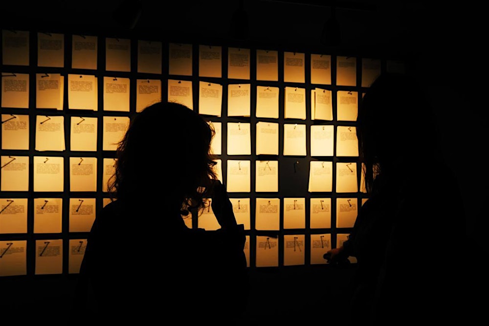 BOXED: An Immersive LGBTQ+ Exhibition from Berlin (Only 4 Days in Malmö)