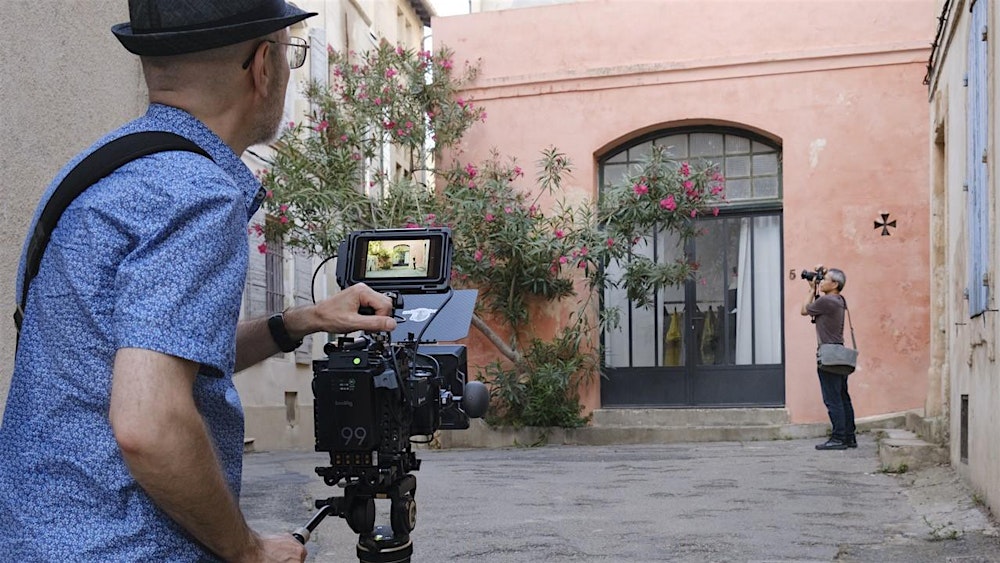 One Day Film Making Workshop