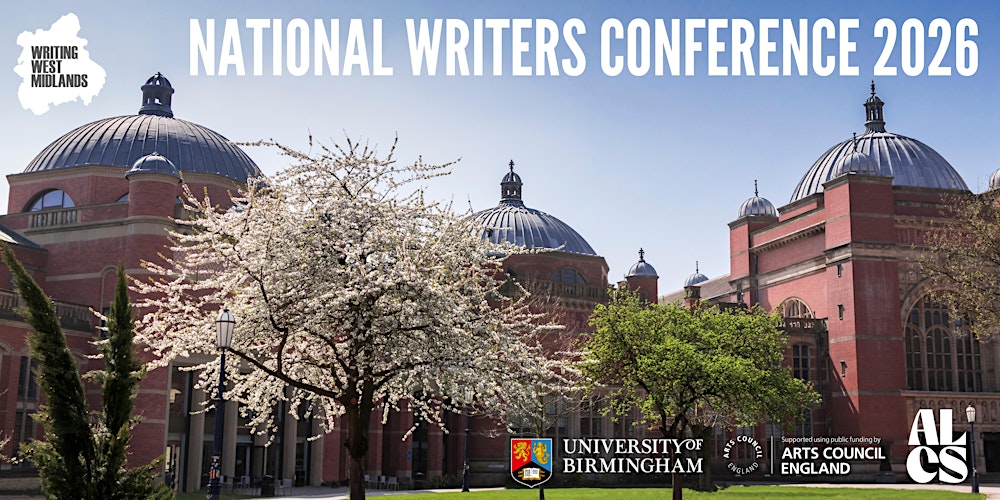 National Writers Conference 2026