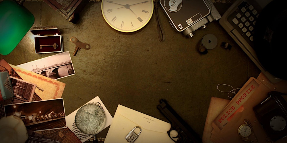 Escape Room  -„MenschenSchauen – Escape Colonialism“