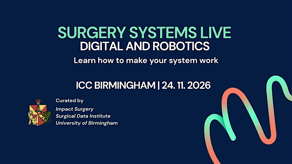 SURGERY SYSTEMS LIVE