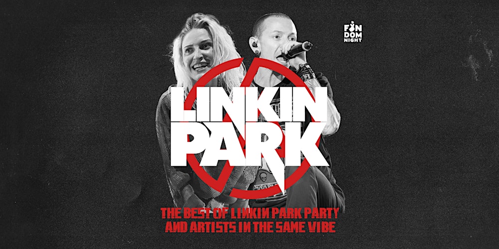 Linkin Park Party • Weinkeller Dortmund