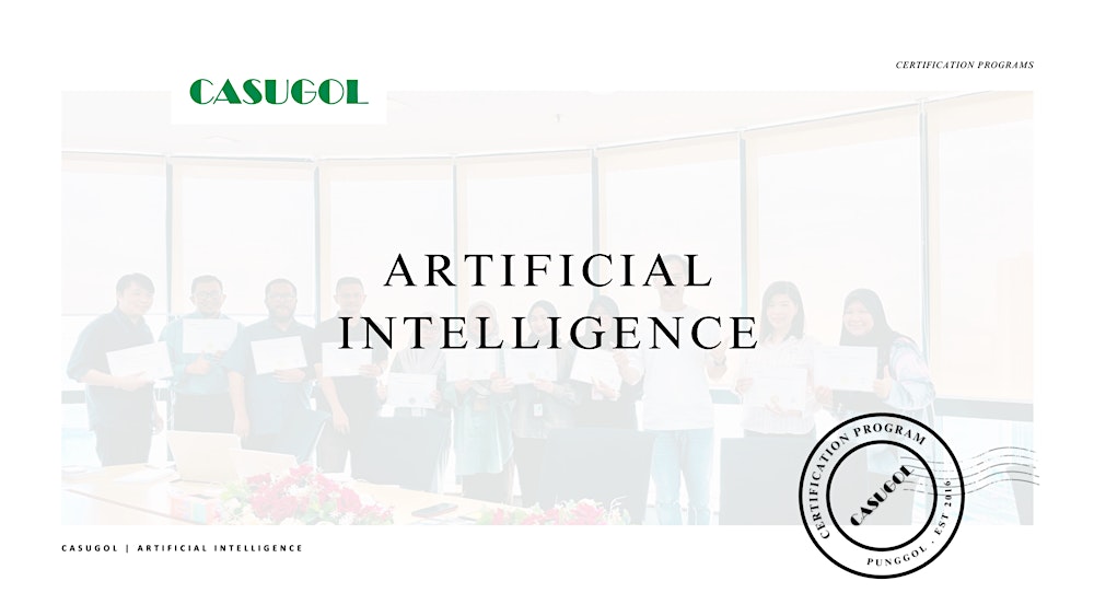 Certified AI Agent Developer (CAID) Using Python x Gen AI Tools