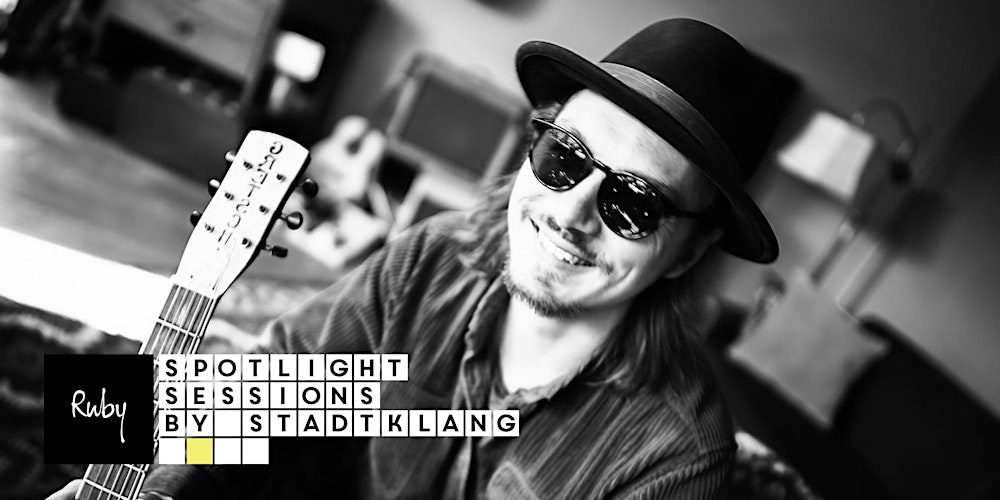 SPOTLIGHT SESSIONS by stadtklang w/ PAOLO POLVO