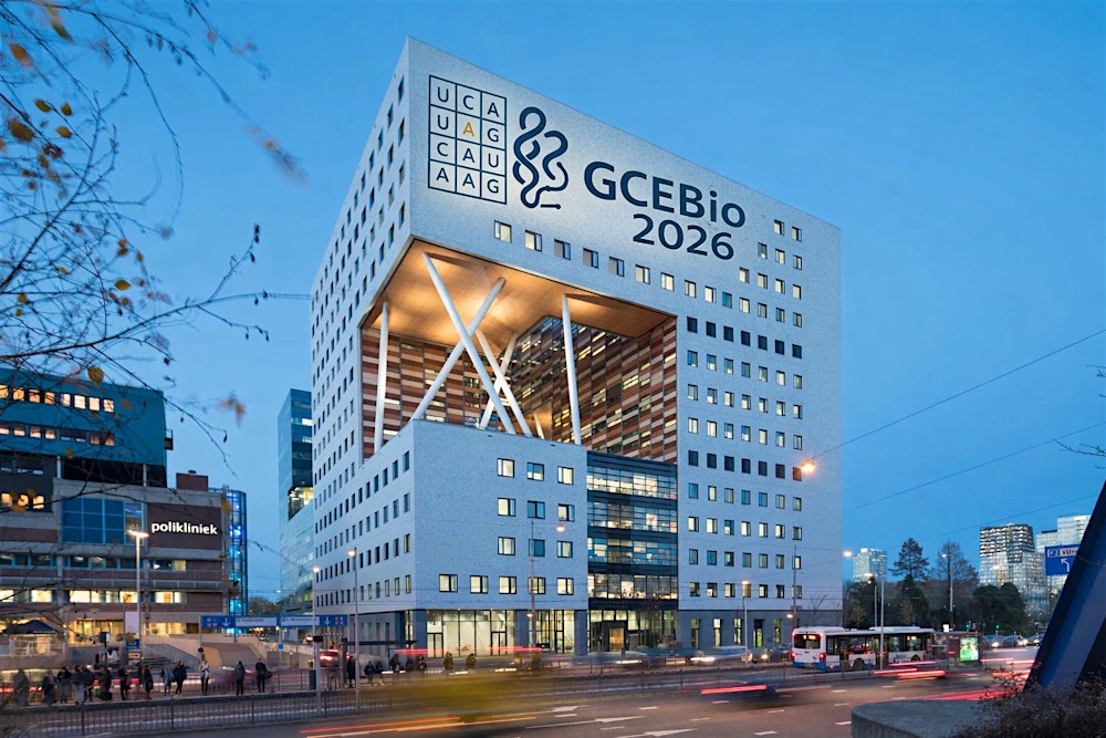 Genetic Code Expansion in Biotechnology 2026