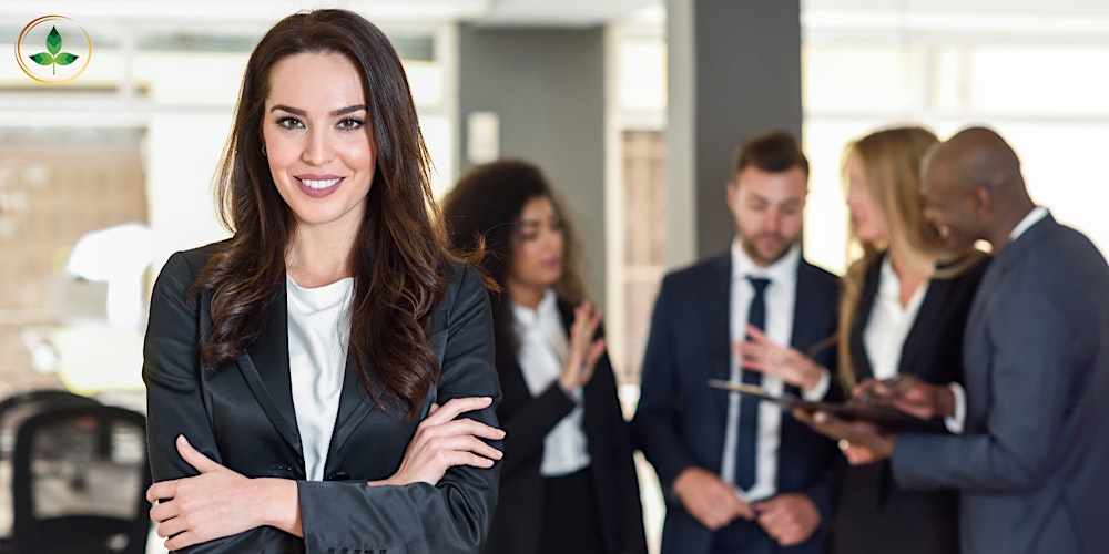 Purpose, Power & Presence: 1-Day Women Leaders Workshop in Austin, TX