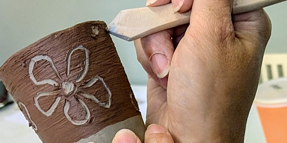 Create 2 Slab Built Espresso Cups