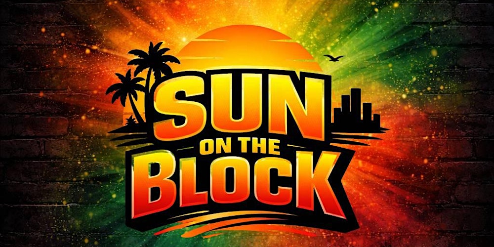 SUN ON THE BLOCK - LIVERPOOL