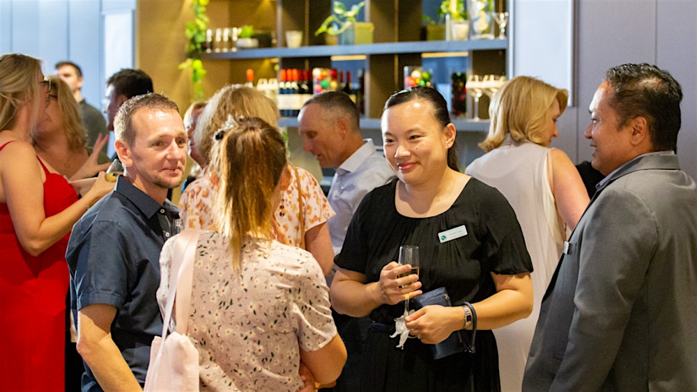 Tech Startups Networking: Connecting Founders & Service Providers Chicago