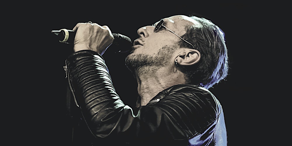 Weitersagen! singt Westernhagen