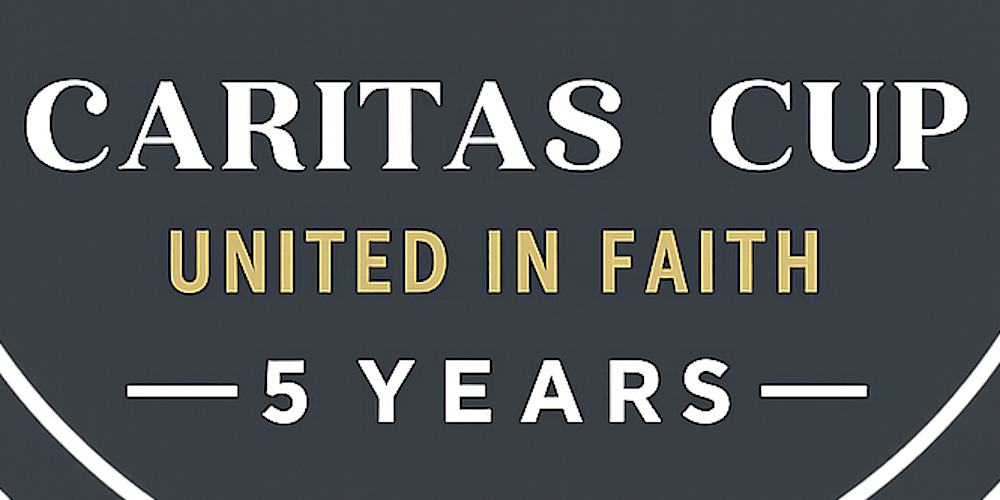 Caritas Cup Football Final 2026