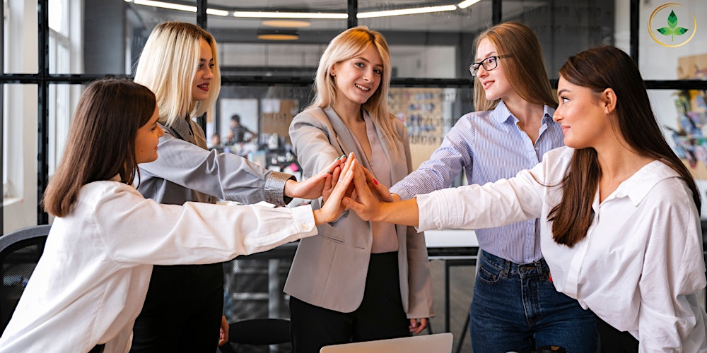 Strategic & Enterprise Leadership for Women – 8 Hours | Phoenix, AZ