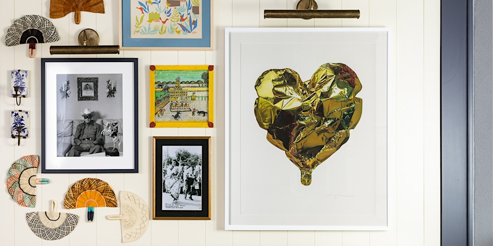 Galentines Blooms & Botanicals