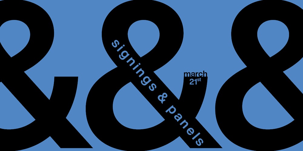 B&N Book Festival at Union Square! - Day 2 Signings & Panels