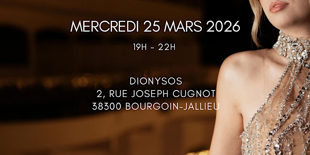 Club VIP Business Grenoble