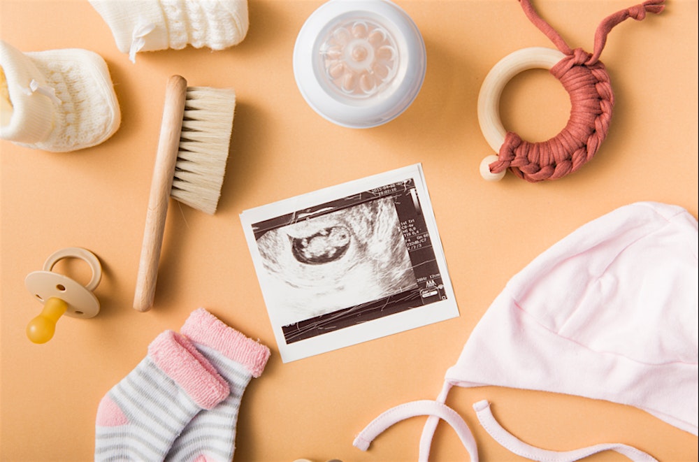 Community Baby Shower- Stone Oak