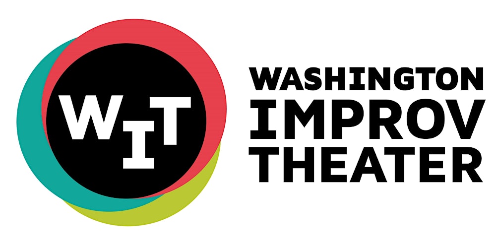 Improv for All! Workshop at Shaw/Watha T. Daniel Library