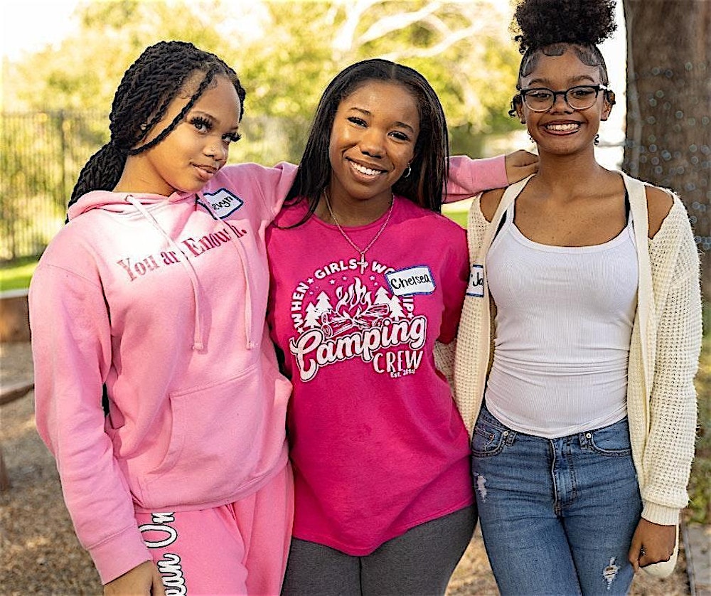 Bold Girls: Mothers, Mentors and Me Edition