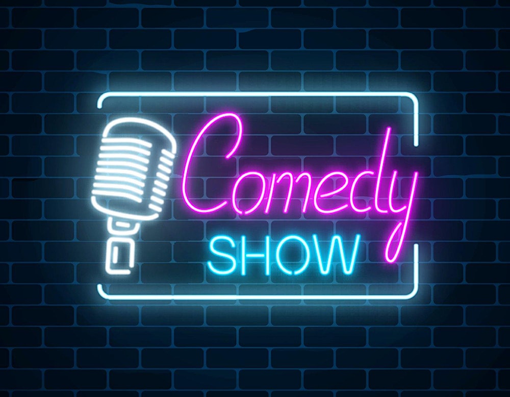Comedy Show