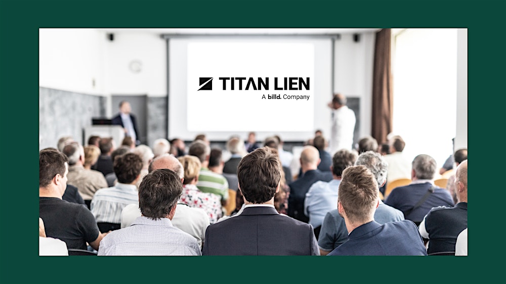 Arizona Lien Law Seminar