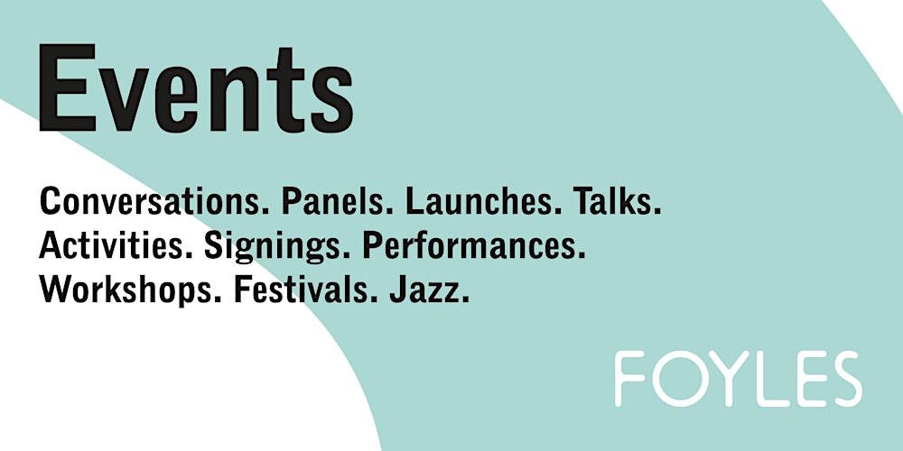 Nova Scotia House: Charlie Porter and Princess Julia in Conversation