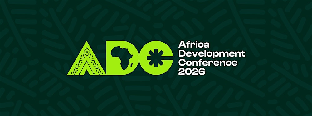 Harvard's Africa Development Conference  April 17-18, 2026