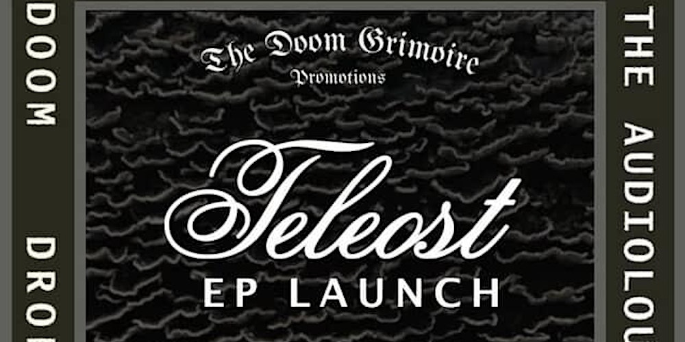 Teleost Headline Show w/ Cage the Ox, Trill, Ether