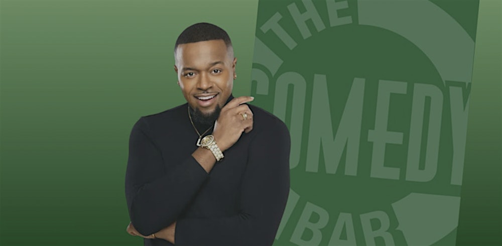 FRIDAY MAY 22: LATREZ ANDERSON