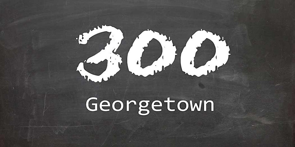 IMPROV 300: Scenes and Skills, Mondays, Spring '26