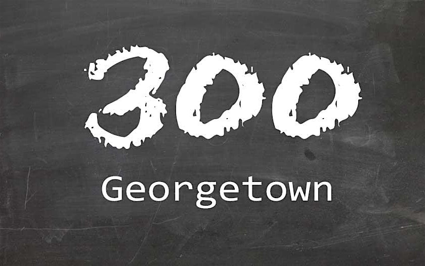 IMPROV 300: Scenes and Skills, Wednesday, Spring '26