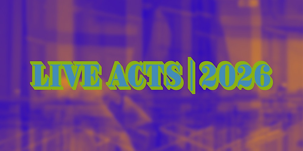 LAF 2026: Assembly + GIVE US A SMILE