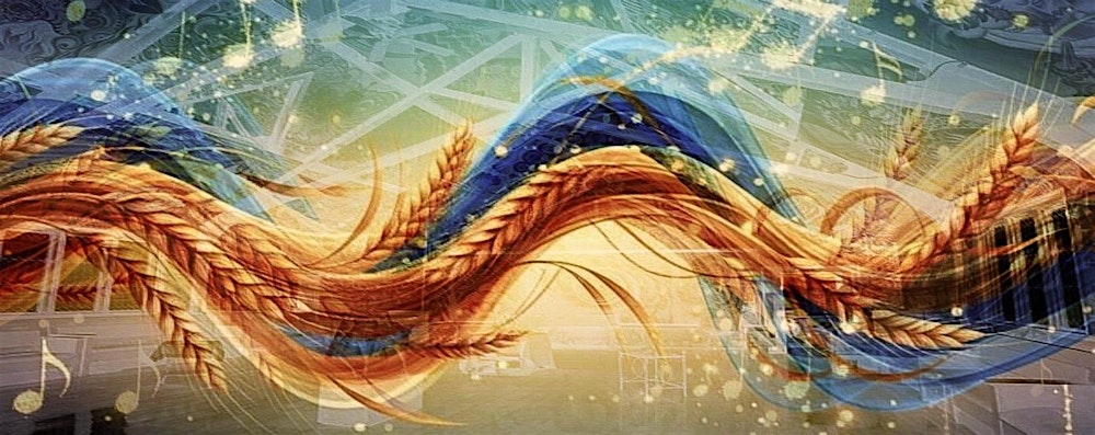 See Forward Lab: AI Music + Live Violin (Hands-On)