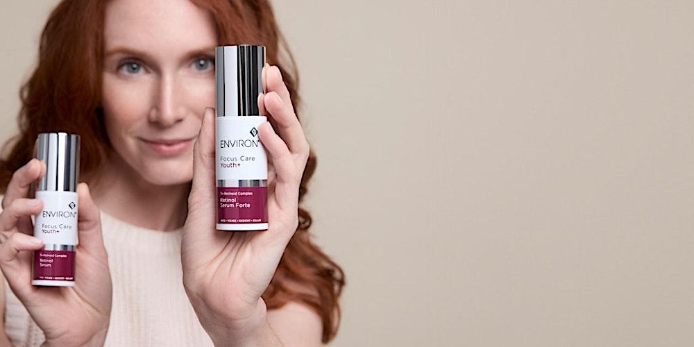 VIC Environ Skin Care –  Skin Science and Essential Care DAY 1