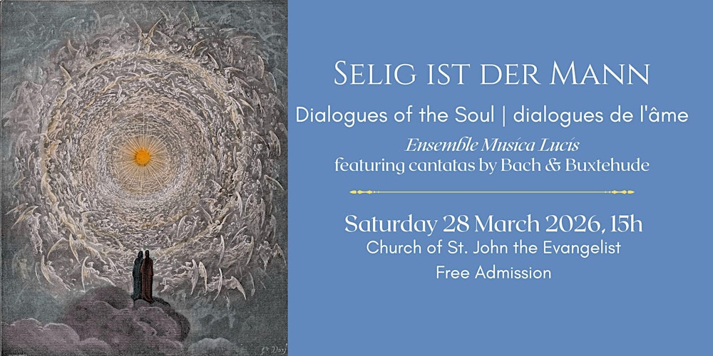 Dialogues of the Soul  | dialogues de l'âme