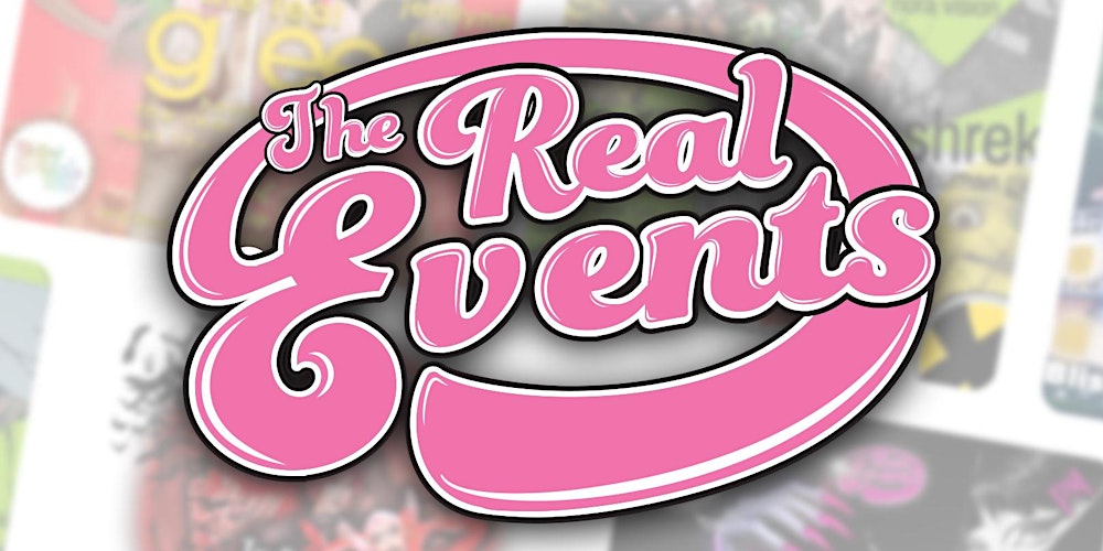 The Real LOVE SICK Anti-Valentine's Day Sunday Drag Brunch